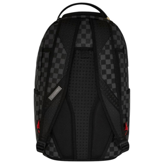 Sprayground Τσάντα πλάτης Midnight Chateau DLXSV Backpack